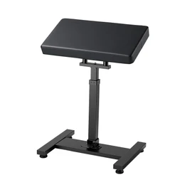 POARMEEY Upgraded Tattoo Arm rest XXL, Hydraulic System Adjustable Height