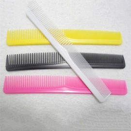 Professional Beauty Hair Brush & Comb Set Beauty Wedding Pin Comb FU00009 100ea