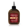 Hair Chemist Fortalece el aceite capilar con aceite de ricino
