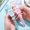 Wristwatch, Children's Quartz, Lightweight, Cartoon, Simple, Cute, School Entrance, Birthday