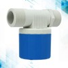 Float Valve, Water Reservoir, Automatic Control, Water Level Control Valve,
