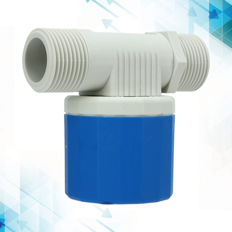 Float Valve, Water Reservoir, Automatic Control, Water Level Control Valve,