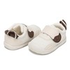 Toddler Shoes Breathable Boys and Girls Baby Shoes Soft Sole