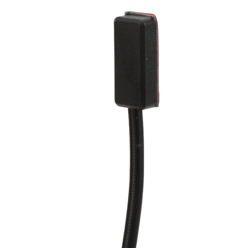 VBESTLIFE Electric Bicycle Brake Sensor, Lightweight Hydraulic Brake Sensor with