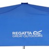 Regatta Unisex Adult Umbrella, Oxford Blue, One Size