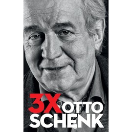 Otto Schenk Edition Best of Kabarett Set [3 DVDs]