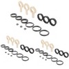30623 Seal Kit Replacement Fit For Cat Pump Model 30