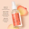 cocokind Organic Rosewater Facial Toner