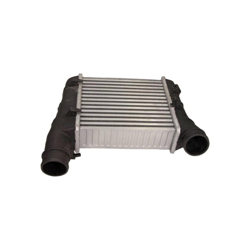 Quality Parts Intercooler 1. 9 TDI 8E0145805 °F by Italy