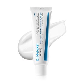 DR.Melaxin Tx Tranexamic Acid Cream  Skin Freckle Cream, Blemishes, Anti-pigmetation Korean Skin Care  Korean Cosmetics  1.7 Fl OZ (50 Ml)            