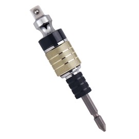 MKK CJL-95 Coupler Type Powerful Joint with Cap 0.37 inch (9.5 mm) Square