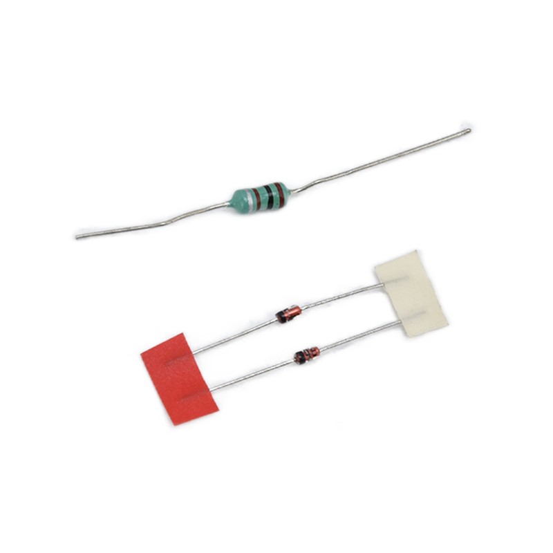 QRM Eliminator X Phase PTT Control Signal Canceller Kit 1‑30MHz