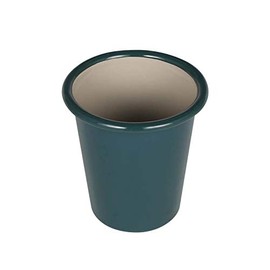Dulton Enameled Tumbler K19-0098 Green Enamel Tumbler