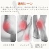 Samcos Exfoliating Remover, Fish Eye Sharpener, Foot File, Heel File,