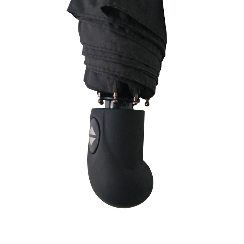 SMATI Umbrella Pocket Umbrella Stormproof – Automatic Open/Close, Compact, Windproof,