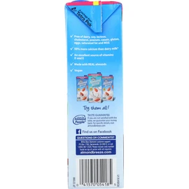 Blue Diamond Growers - Almond Breeze Almond Milk Unsweetened Chocolate - 32 oz. (Pack of 2) by Blue Diamond Almonds
