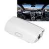 Car Sunglasses Storage Holder 1K0 868 837 Dustproof Foldable Replacement