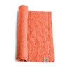 Lovely Linen RL0155SL Lovely Table Runner Linen Peach 47 x