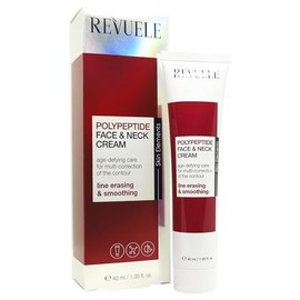 Revuele Skin Elements Crema Rostro Cuello Polipeptido 40ml