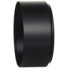 NinoLite Telephoto Lens Hood 77mm Screw-in Camera Lens Protection Metal