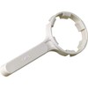 Culligan SW-5 Water Filter Housing Wrench, No Size, White