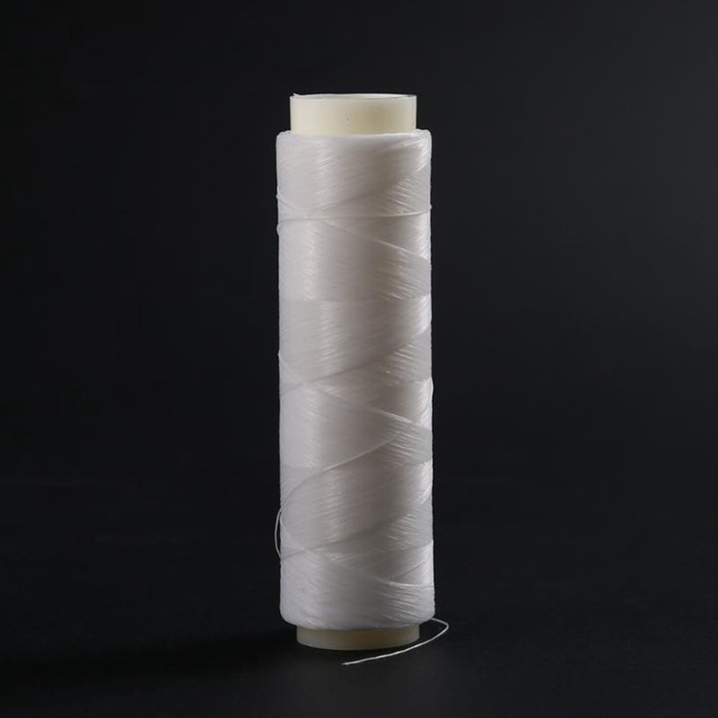 NewShot 200 meters Fishing Bait Elastic Thread for Worm,Squid and