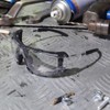 UKNOW Safety Glasses - Anti Fog Wraparound Lenses - Removable