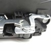 HISports Door Lock Actuator Front Left 3B1837015, Servo Motor Compatible
