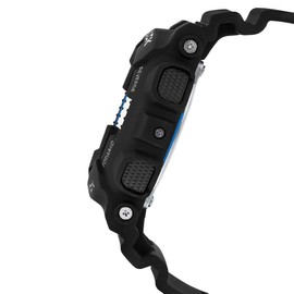 CASIO Watches G-SHOCK GA-100-1A2 Overseas model [Reimport]