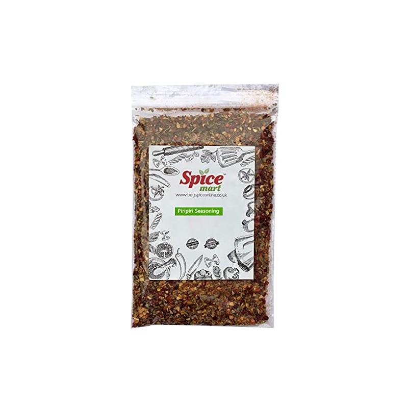 Piri Piri Seasoning | Piripiri Seasoning Premium Quality Free UK