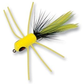 Betts 51S-10 Firefly Shimmy