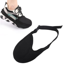 Motorcycle Shifter Shoe Protector, Motorcycle Shoe Protector Anti Slip Comfortable Shock Absorption Motorcycle Shifter Shoe Protector Motorcycle Accessories for Man Women