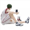 Banpresto Shintaro Midorima & Tetsuya 2 Kuroko's Basketball The Movie