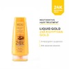Tratamiento Regenerador Capilar Oro Egipcio 24K