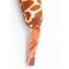 elope Giraffe Animal Ears Headband and Tail Costume Accessory Kit