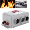 12 Volt car Heater, 800w 12v Heater 12V Compact Car