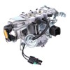 Vorally Vorally 2 Barrel Carburetor C2BBD with Electric Feedback Compatible