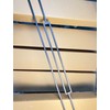 AAqq Decor 10 Pack Balusters for Staircase Interior Hollow Narrow