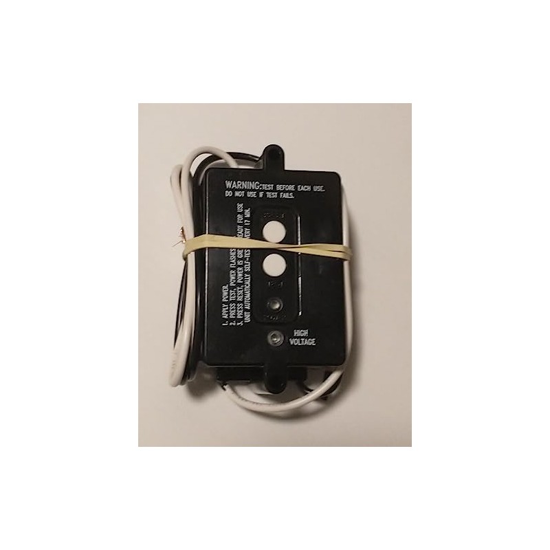 WESTERN 18900000 – 20 Amp GFCI Breaker, RV Module Panels
