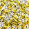 Sugar Free Lemon Drops | 1-Pound Pack | Sugar Free