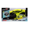 Dolfino Pro WCX18230S3M Dyna Flex 5-Piece Dive Set - Small/Medium