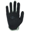 Ion Seek Select Cycling Gloves Long Black/Green 2024: Size: S