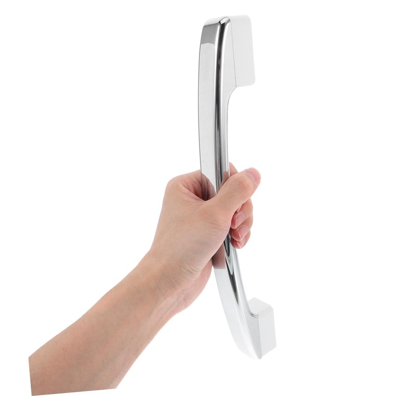 SHOWERORO Refrigerator Handle Fridge Door Handle Fridge Part Commercial Refrigerators