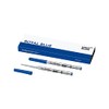 MONTBLANC REFILL BP M 2x1 ROYAL BLUE PF brand
