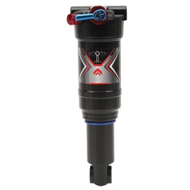 Bike Rear Shock Damping System Aluminum Alloy Bike Shock Bearing Mount for Road Cross Country
