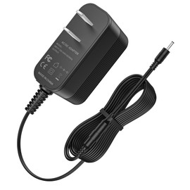 12V Power Supply Compatible with Bullseye Pro Max Digital Tire Inflator
