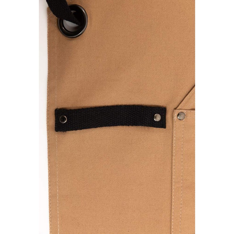 JayCee's Perfect Apron for BBQ, Grill, Chef, Hobby, Garden, or