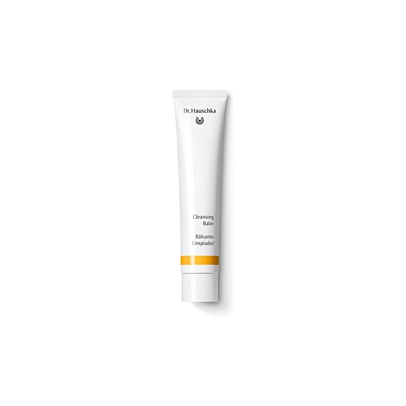 Dr. Hauschka Bálsamo Limpiador, 2.5 Onzas Líquidas.