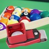 VGEBY Chalk Holder with Magnetic Clip, Portable Mini Magnetic Billiard