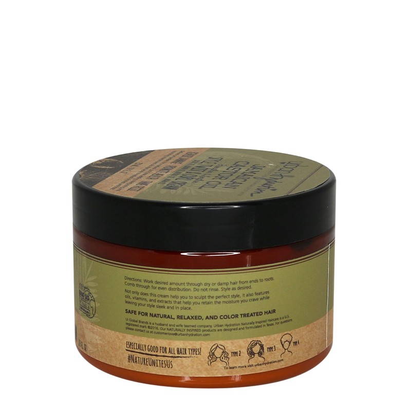 Jamaican Castor Oil Curl Cream